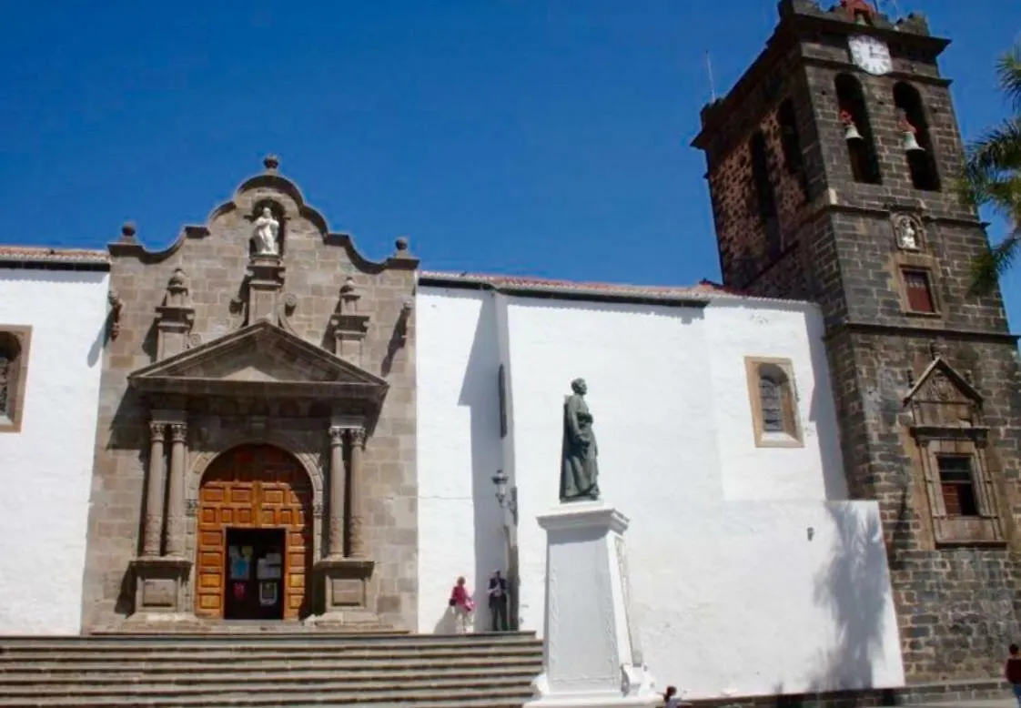 Tahonero Apartamento Santa Cruz de la Palma   Santa Cruz de la Palma (Isla de la Palma)
