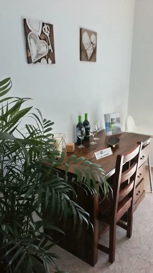 Tahonero Apartamento Santa Cruz de la Palma