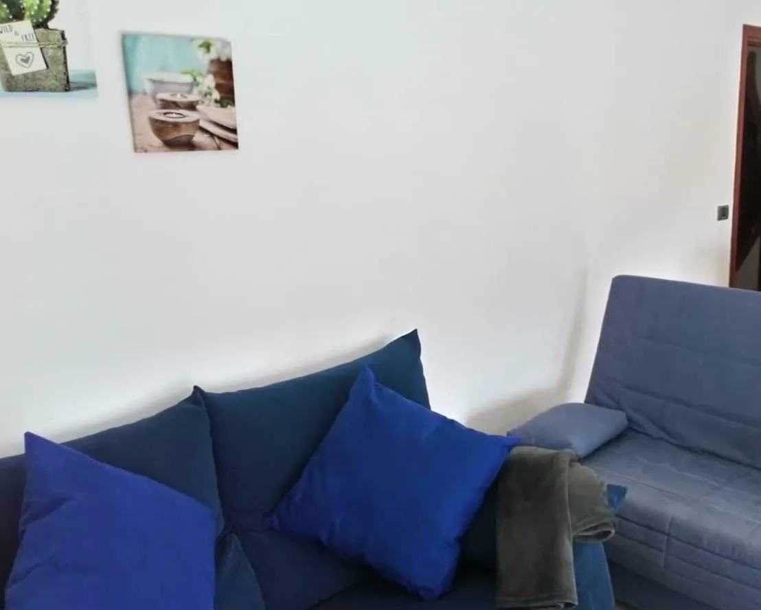 Tahonero Apartamento Santa Cruz de la Palma  España