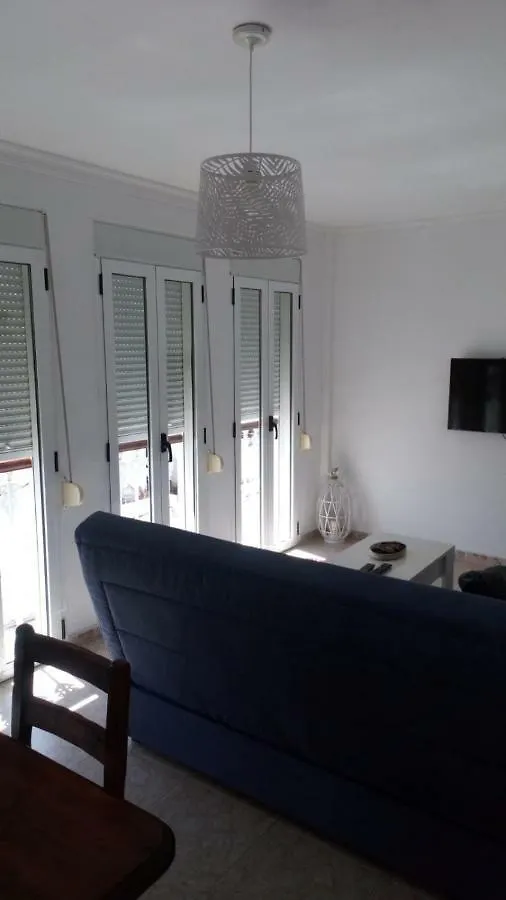 Tahonero Apartamento Santa Cruz de la Palma   Santa Cruz de la Palma (Isla de la Palma)