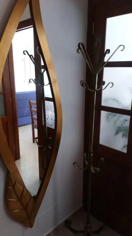 Tahonero Apartamento Santa Cruz de la Palma