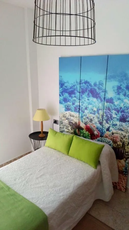 Tahonero Apartamento Santa Cruz de la Palma  0*, Santa Cruz de la Palma (Isla de la Palma) España