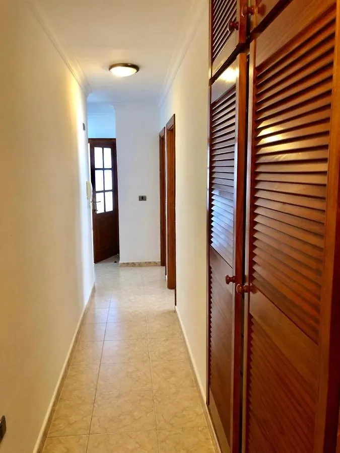 Tahonero Apartamento Santa Cruz de la Palma