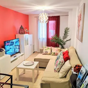  Сasa de vacaciones Casa Charo