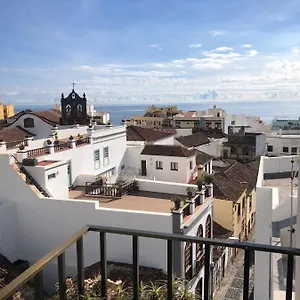 Appartement Playa Nueva, Santa Cruz de la Palma (Isla de la Palma)