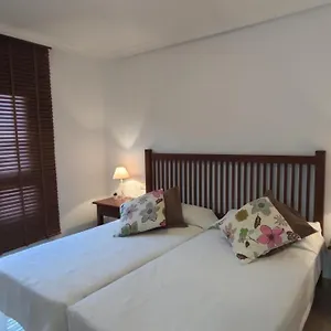 Appartement Pisos El Puerto, Santa Cruz de la Palma (Isla de la Palma)