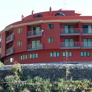 Apartment El Galeon, Santa Cruz de la Palma (Isla de la Palma)