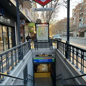 Apartamento Ideal Madrid
