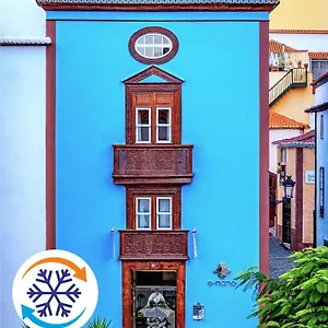 Apartment Plaza Vandale, Santa Cruz de la Palma (Isla de la Palma)