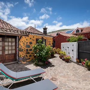 Casa El Molino - Parque Rural Protegido Teno
