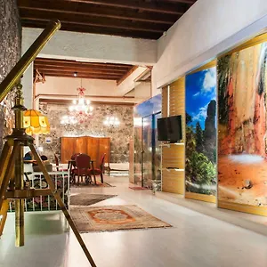 Сasa de vacaciones Casa Amelia