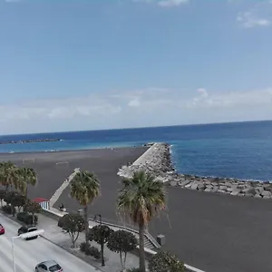  Apartamento Avenida Marítima