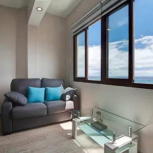  Apartamento Sonias