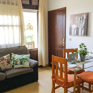 Appartement Casa Palmarosa, Santa Cruz de la Palma (Isla de la Palma)
